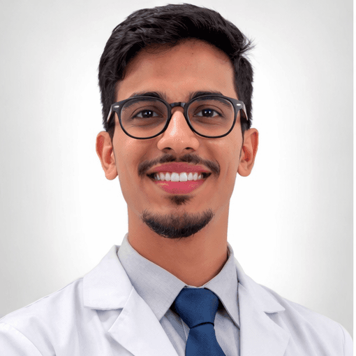 Dr. Mohammed Suhail Mirza