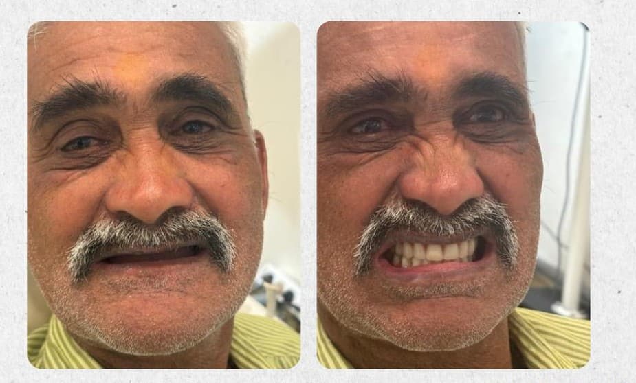 Cosmetic Dentistry