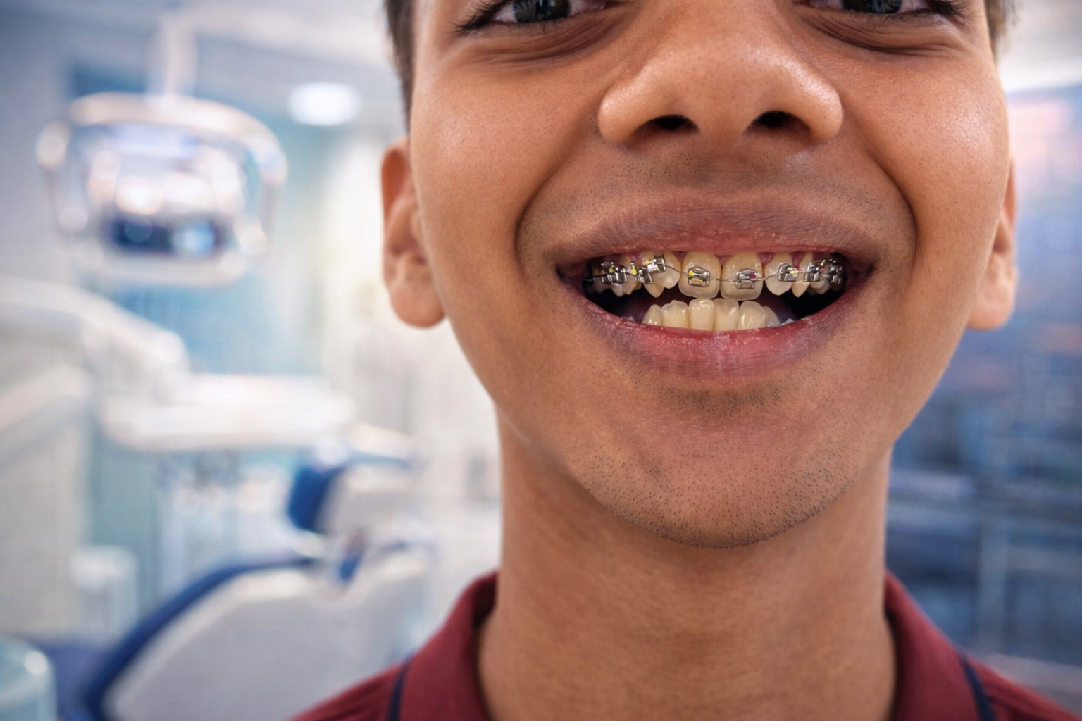 32 Pearls Dental Clinic - Premier Dental Care